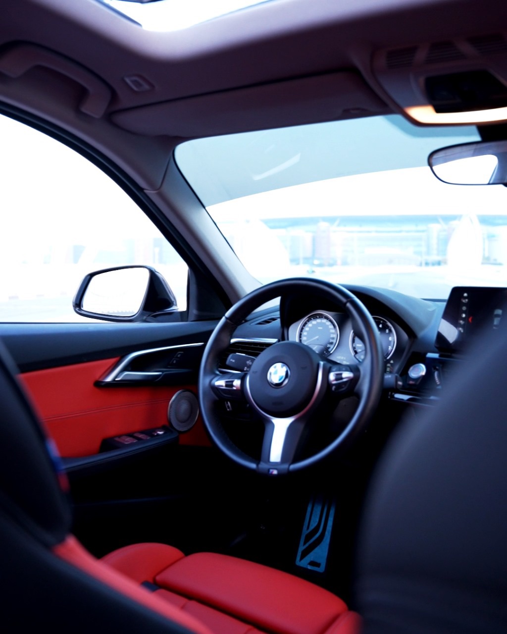 Foto 7 von Bmw 1 Series 2024