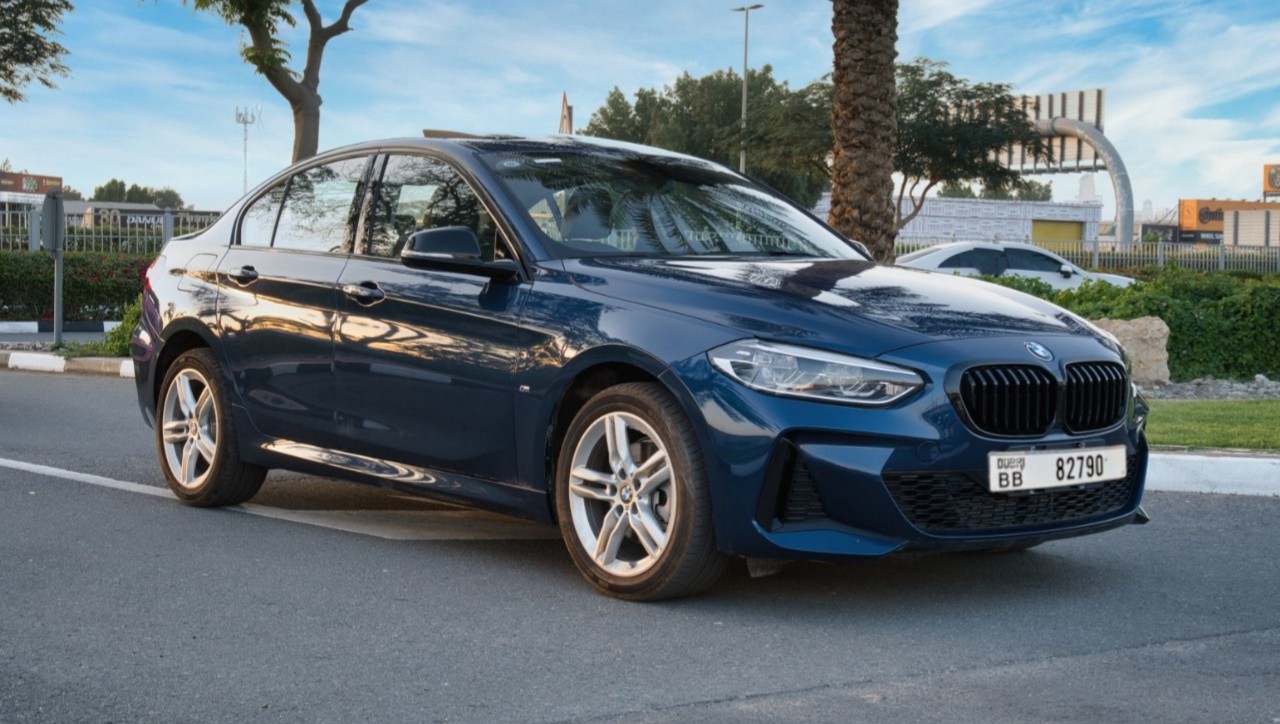 Bmw 1 Series 120I 2023