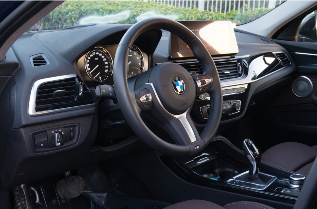 Billede 3 af Bmw 1 Series 2023