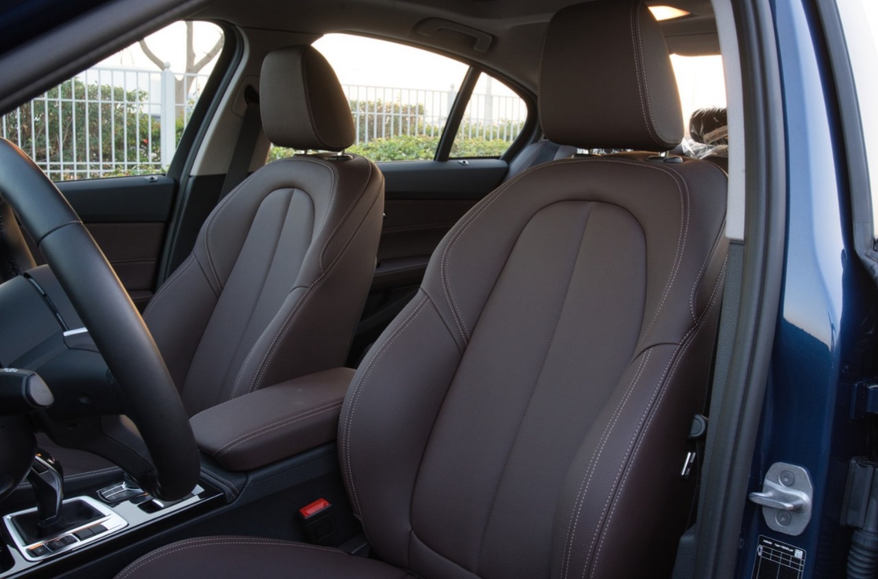 Billede 4 af Bmw 1 Series 2023