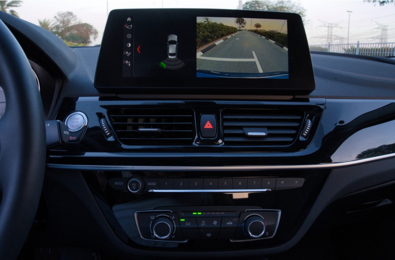 Billede 5 af Bmw 1 Series 2023