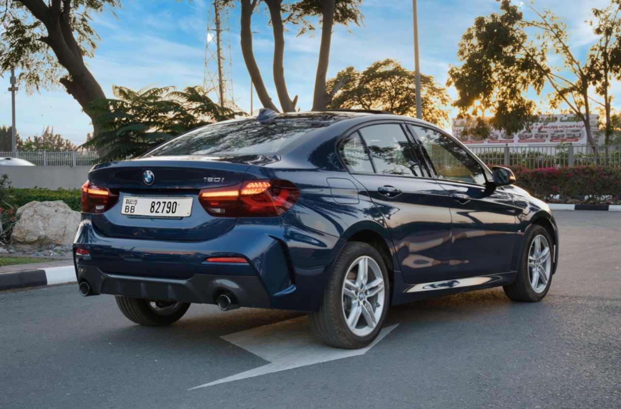 Billede 2 af Bmw 1 Series 2023