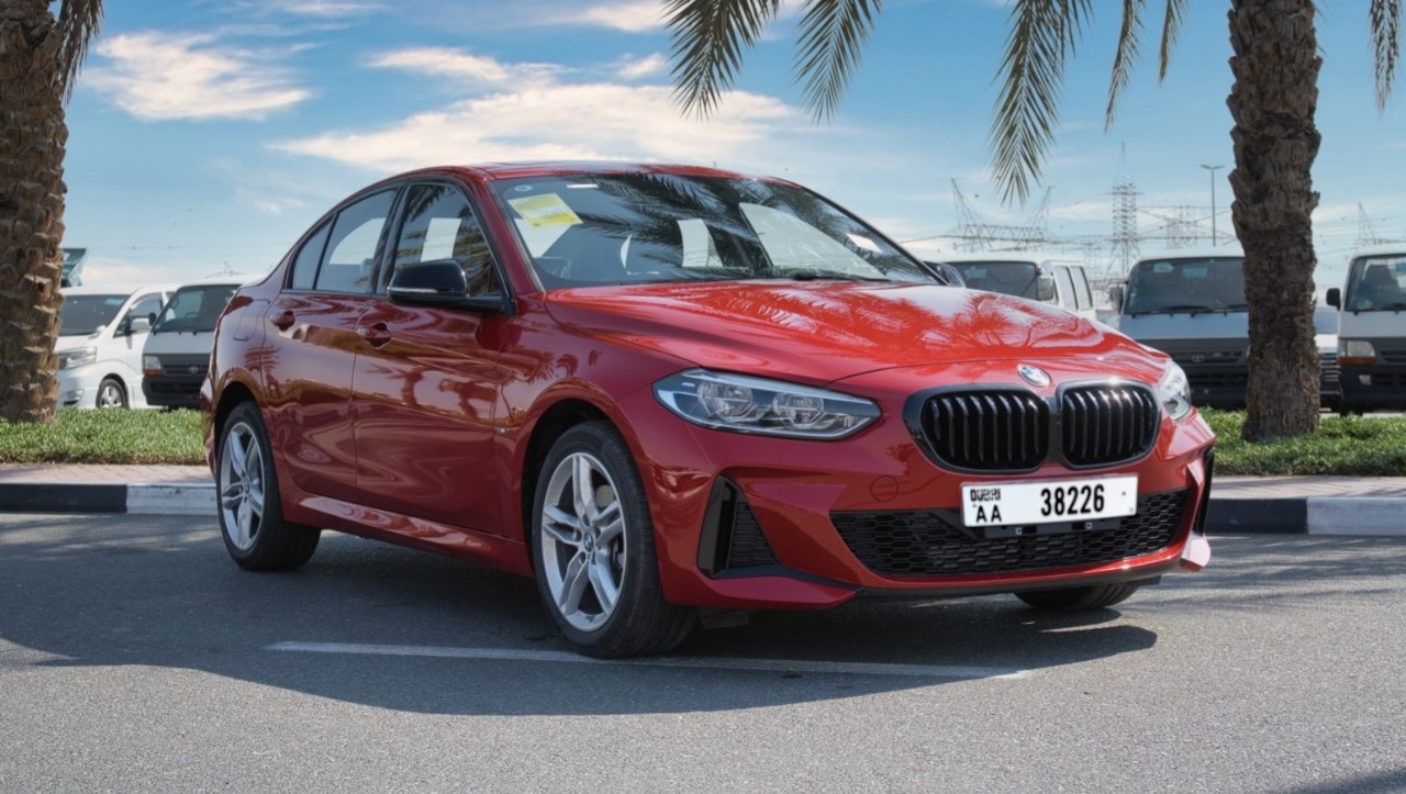 Bmw 1 Series 120I 2024