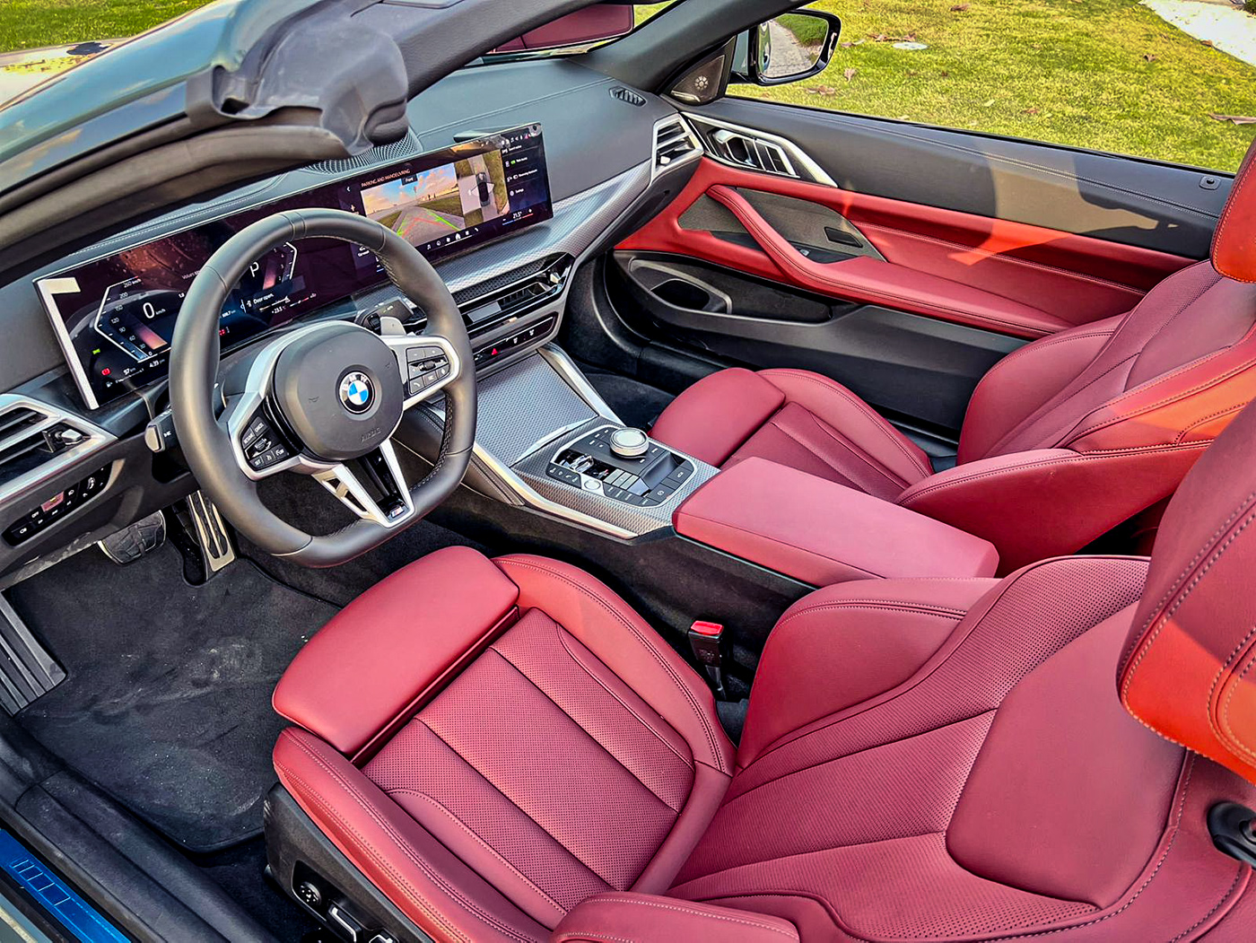 Bmw 4 Series 2026 photo 3