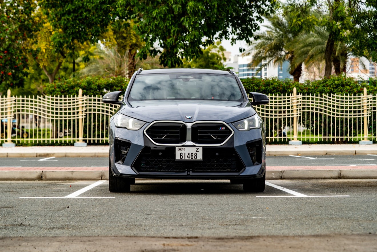 Foto 2 von Bmw X2 2025