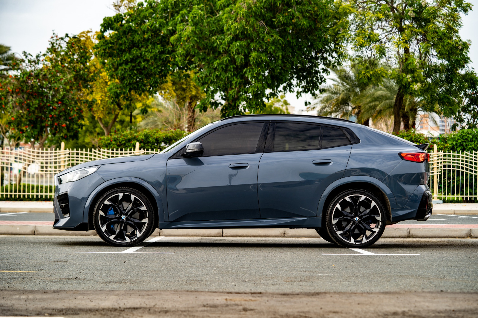 Foto 3 von Bmw X2 2025