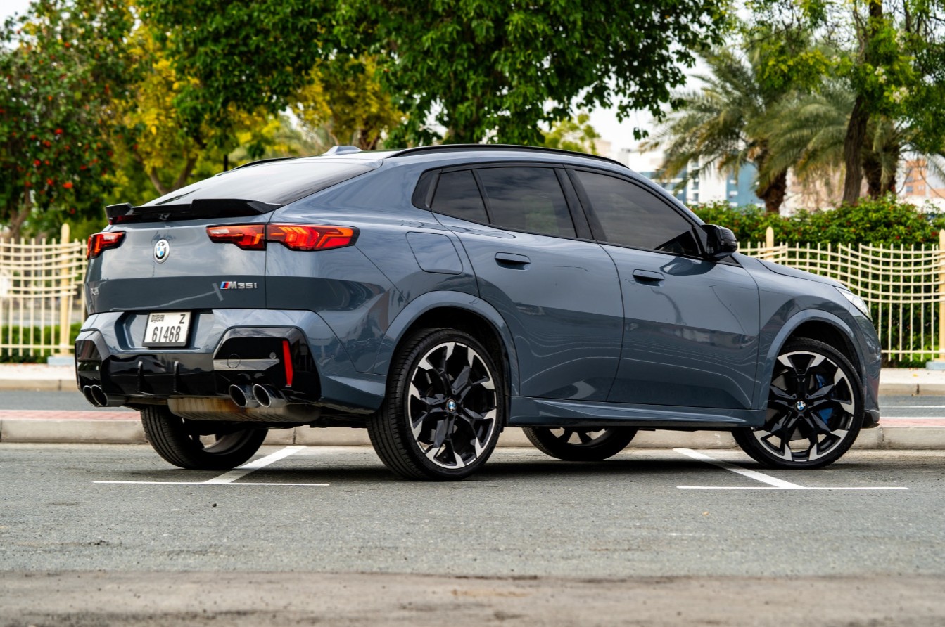 Foto 4 von Bmw X2 2025