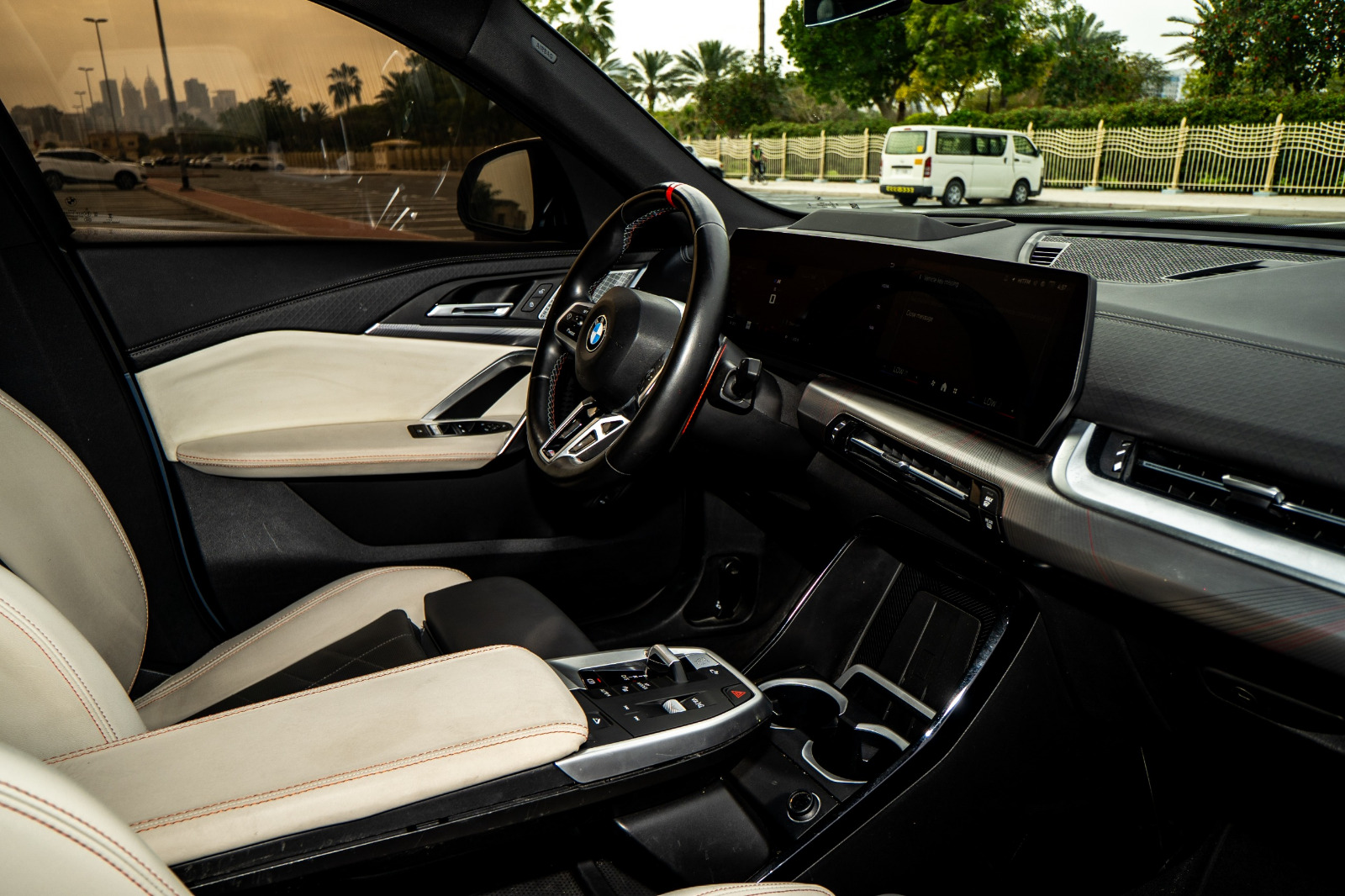 Foto 6 von Bmw X2 2025