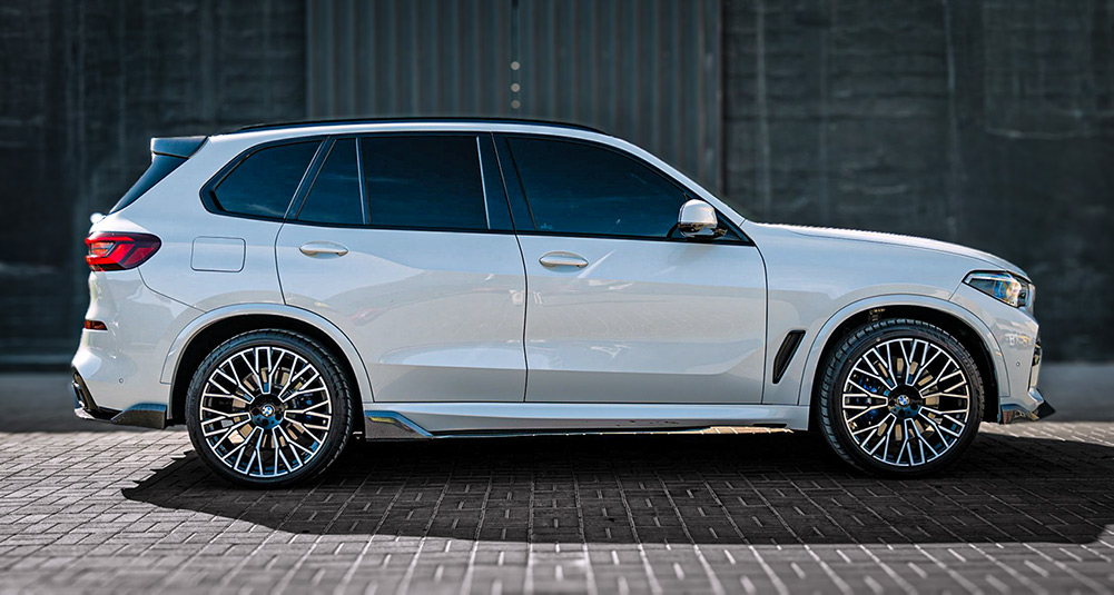 Bmw X5 XDRIVE40I 2023