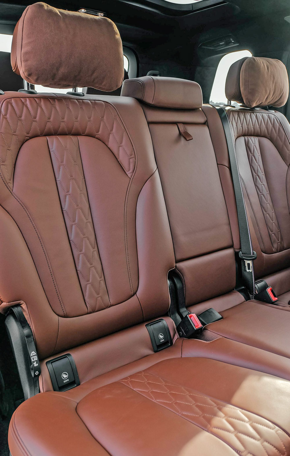 Billede 3 af Bmw X7 M50i 2025