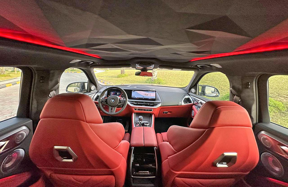 Billede 4 af Bmw XM 2024