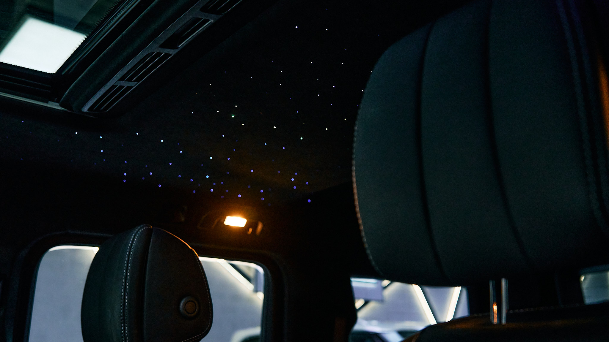 Brabus G 800 Brabus 2024 photo 5