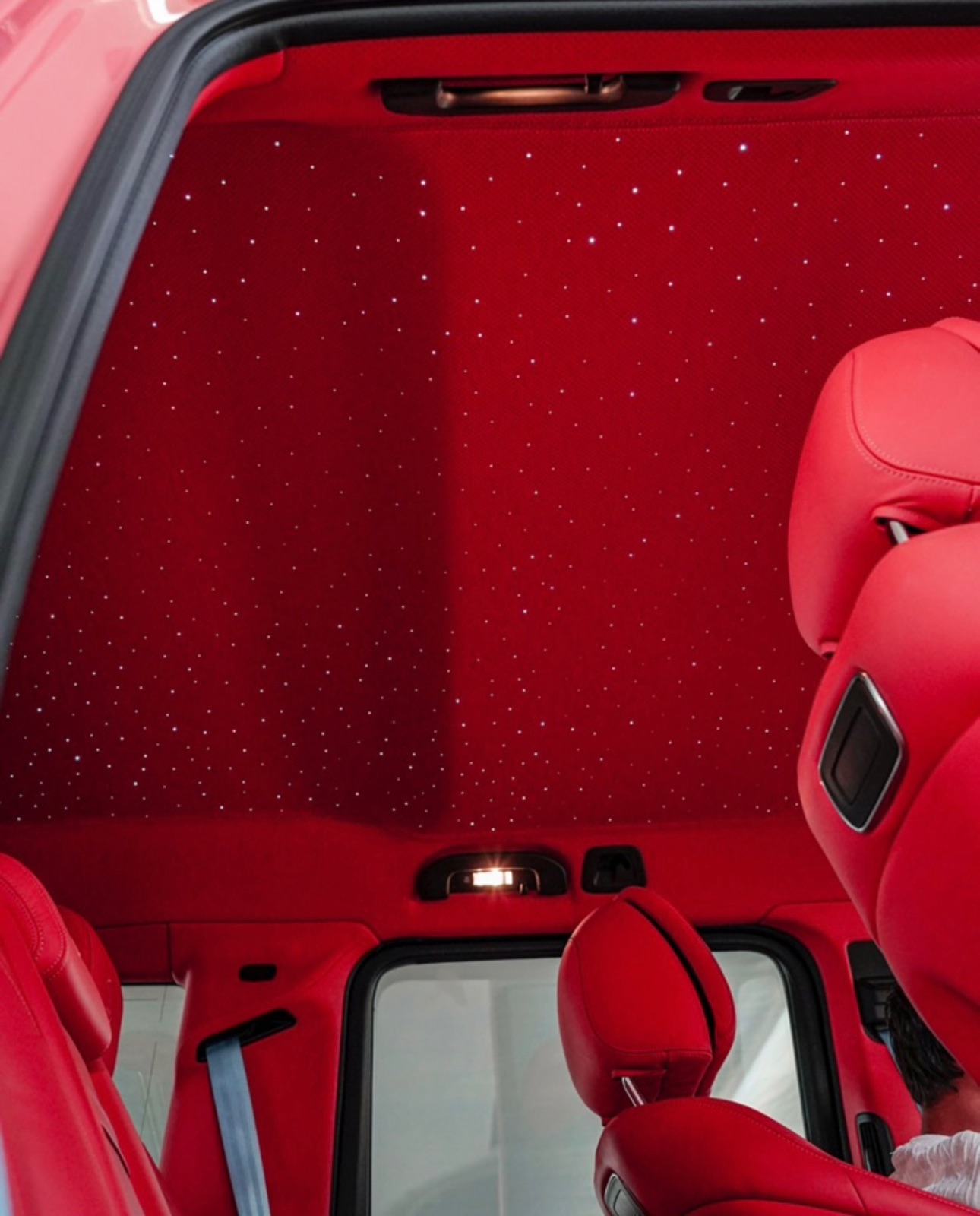 Brabus G 900 Brabus 2024 photo 8