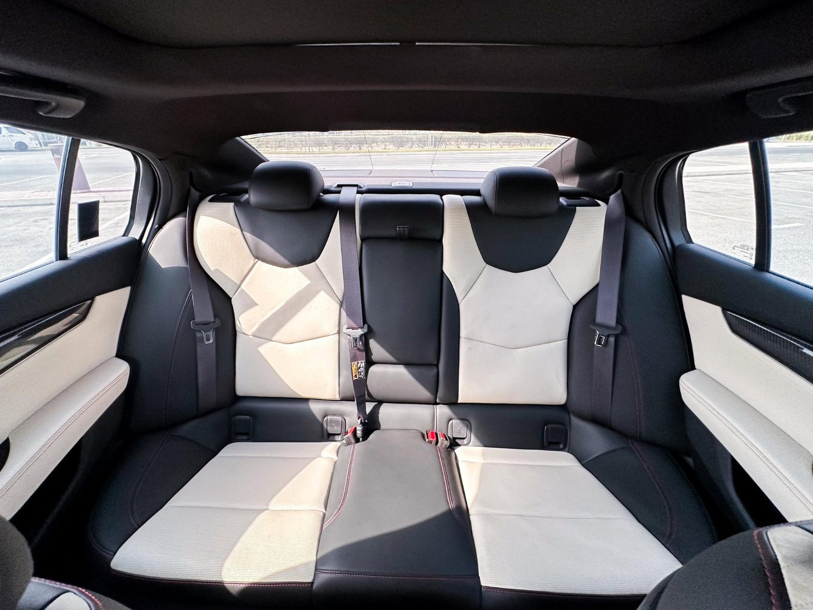 Cadillac CT5 2024 photo 6