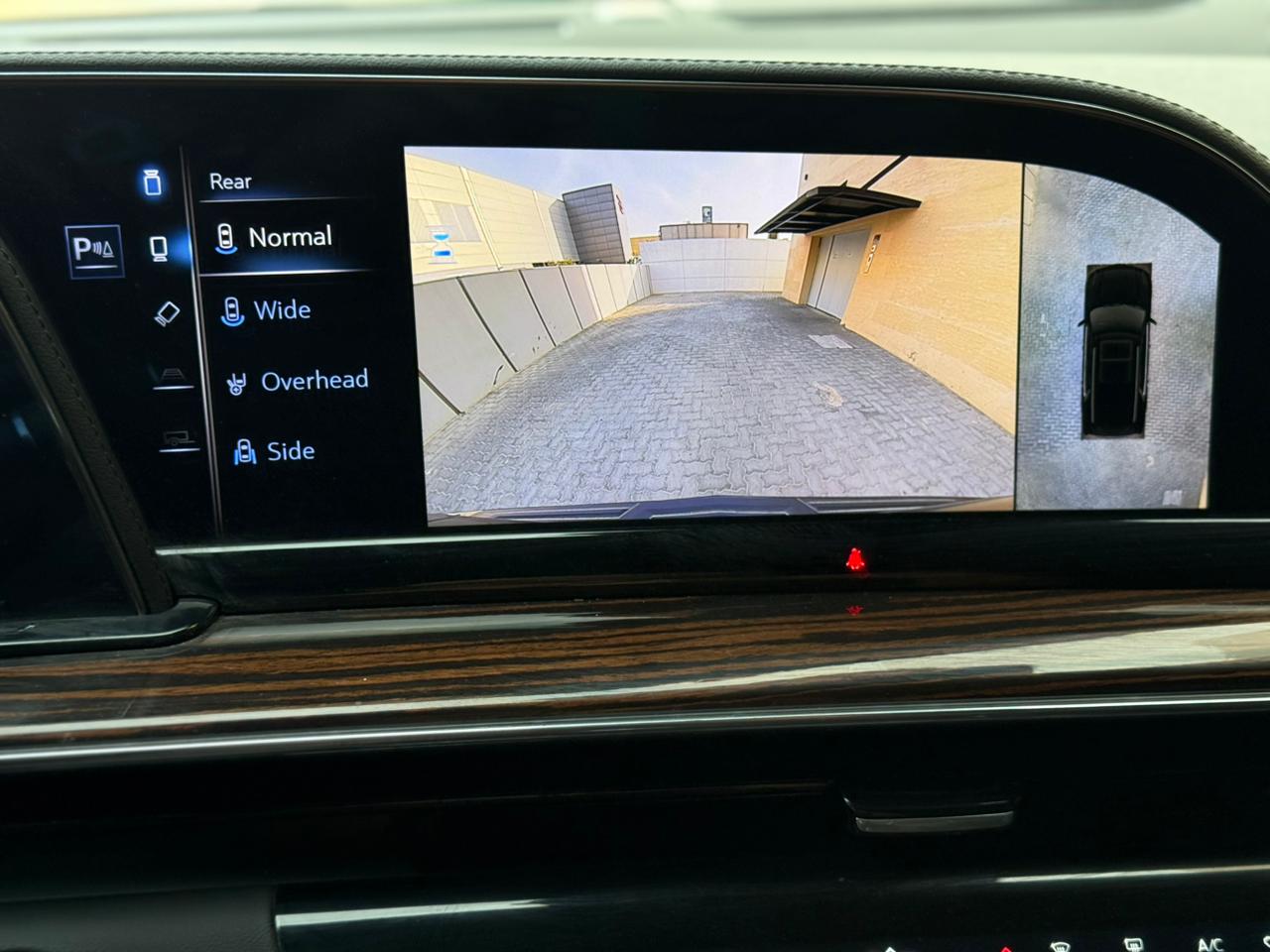 Cadillac Escalade 2024 photo 9