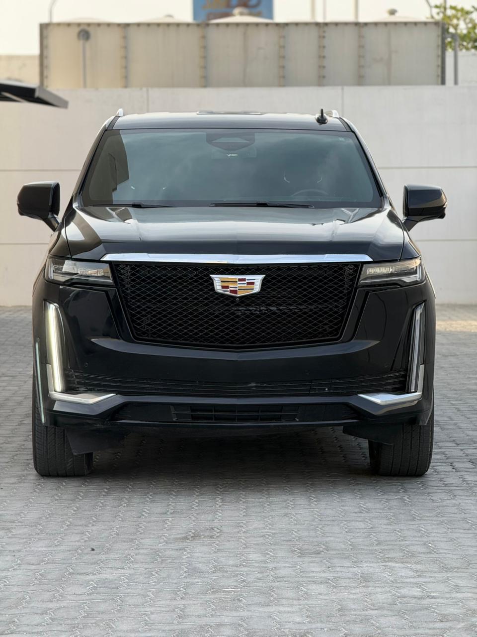 Cadillac Escalade 2024 photo 2