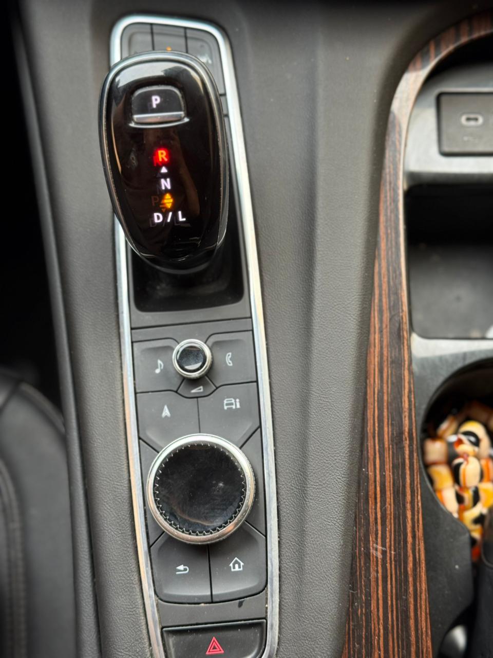 Cadillac Escalade 2024 photo 8