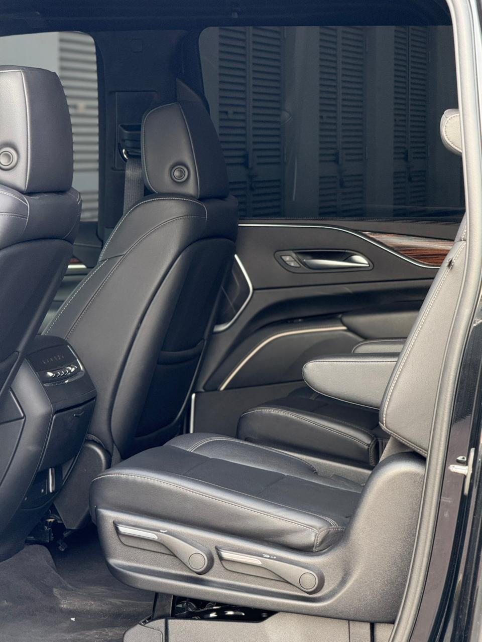 Cadillac Escalade 2024 photo 6