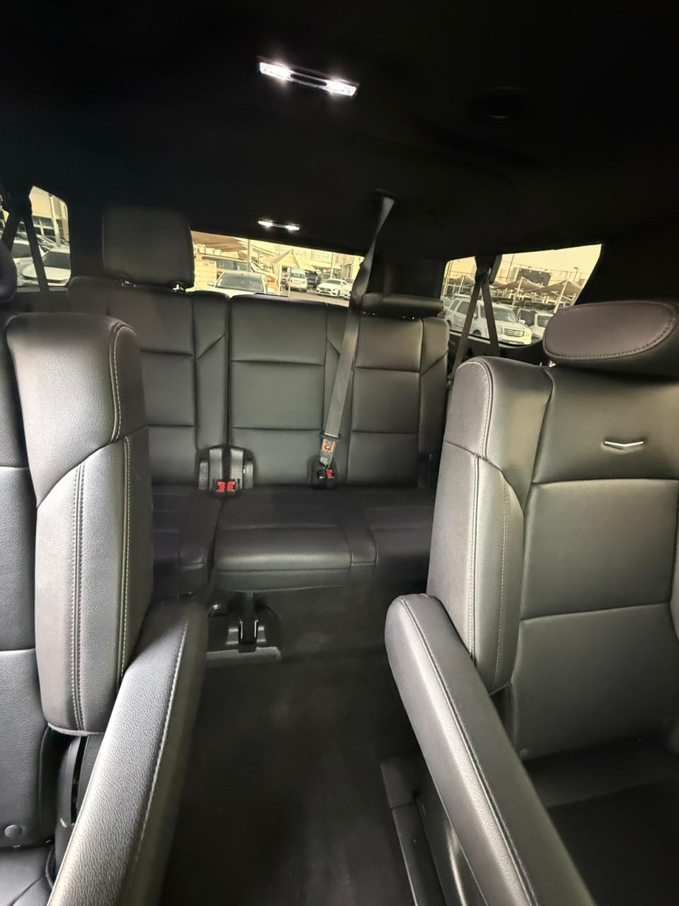 Cadillac Escalade 2024 photo 7