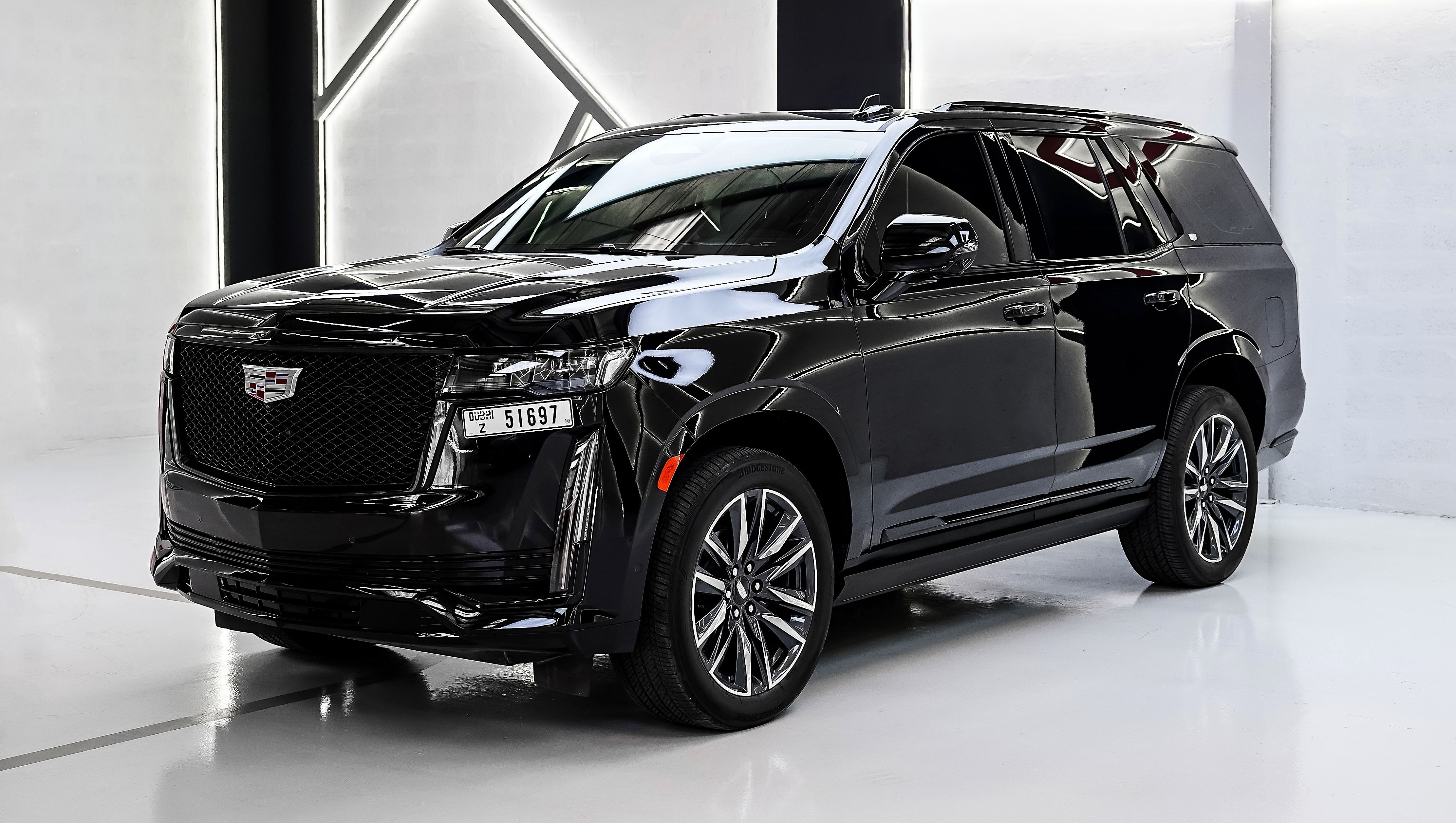 Cadillac Escalade Sport 2024