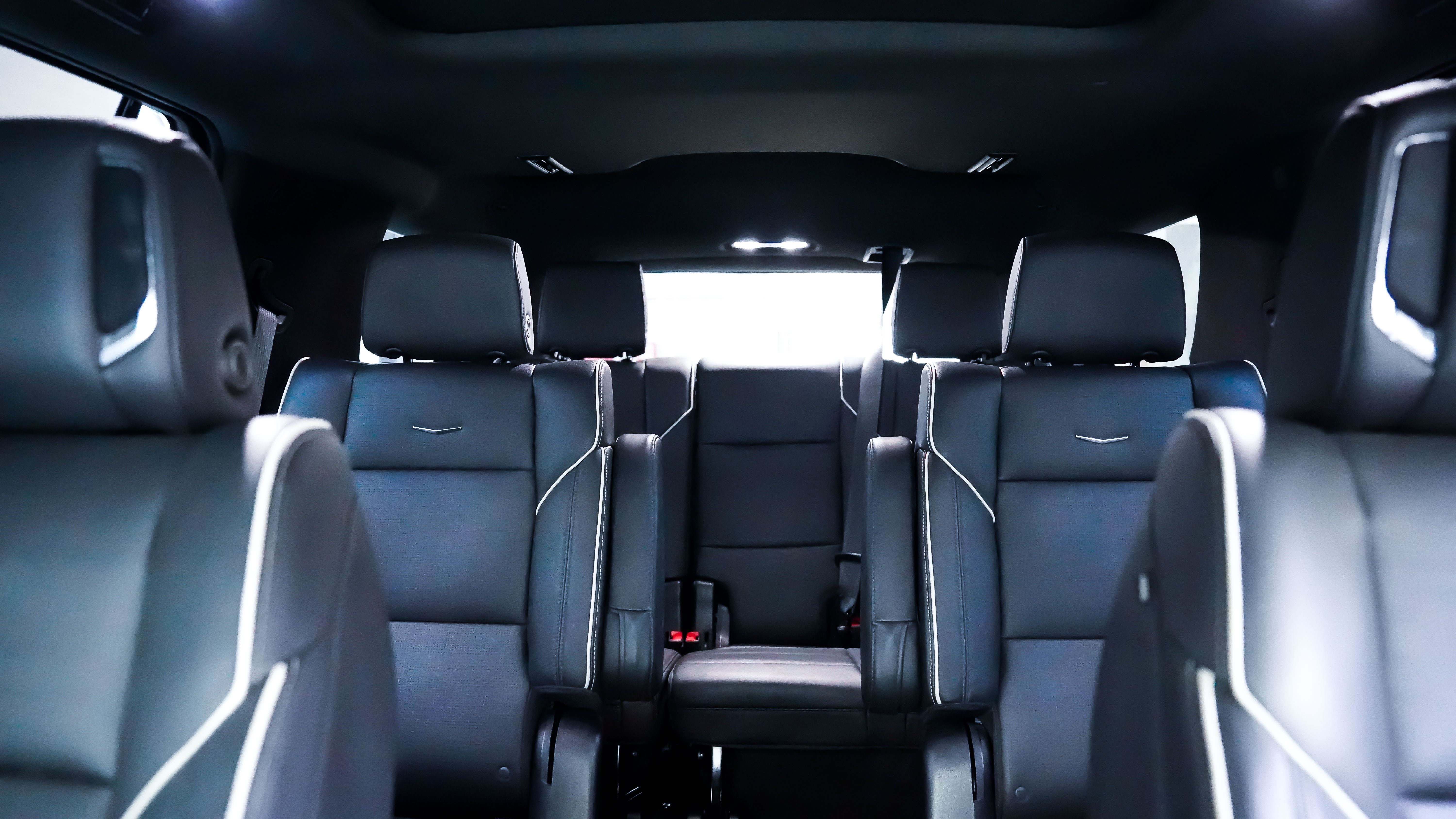 Cadillac Escalade Sport 2024 photo 5