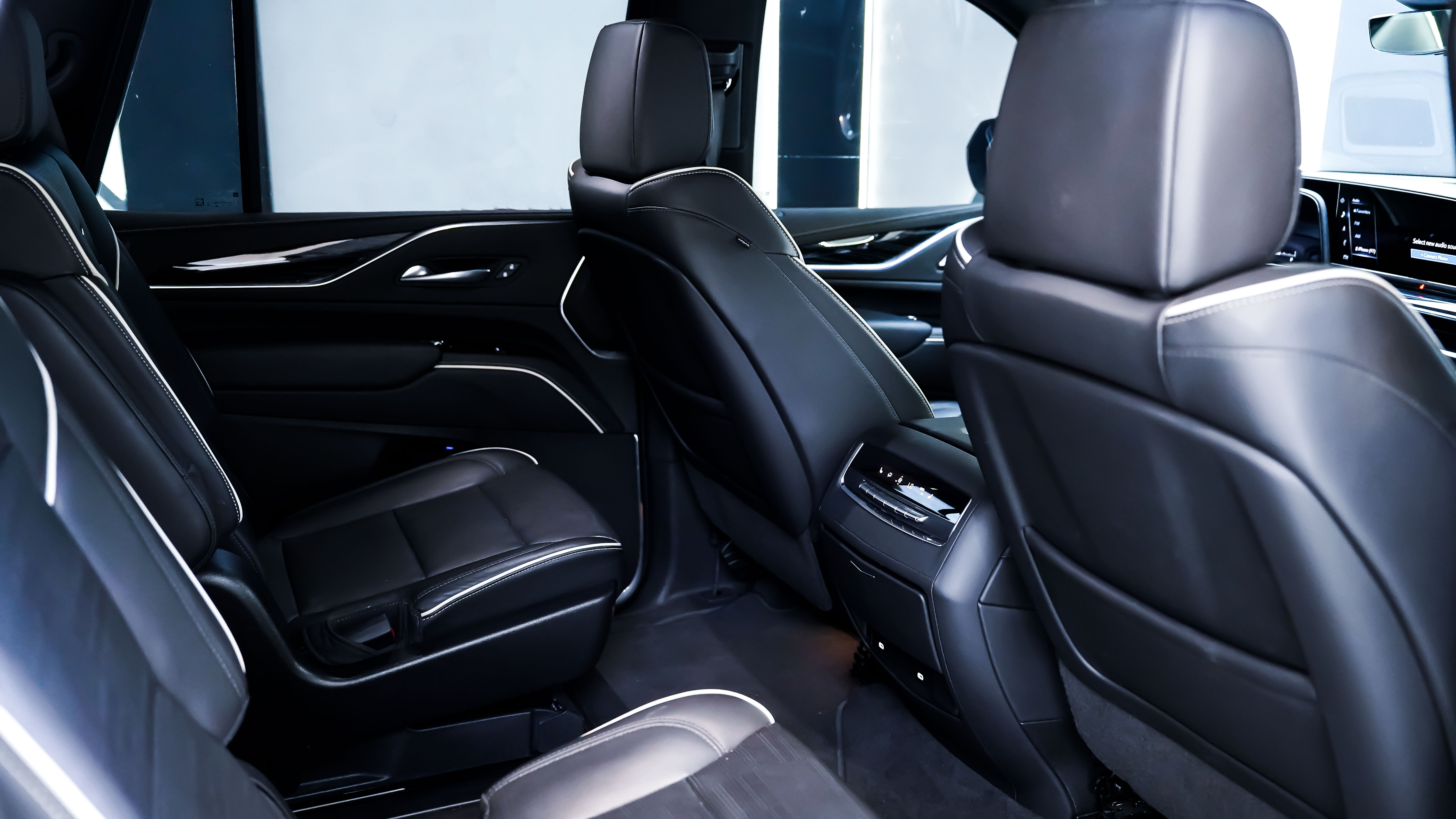 Cadillac Escalade Sport 2024 photo 6