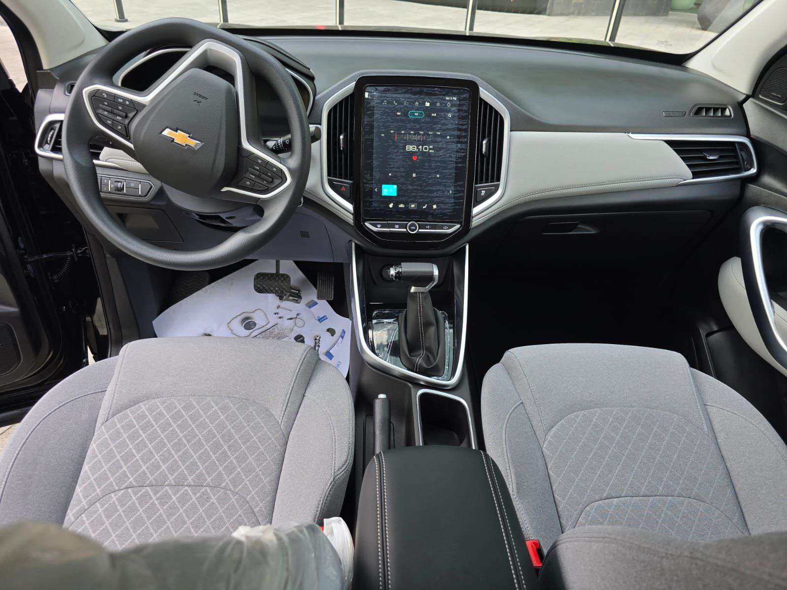 Chevrolet Captiva 2026 photo 7