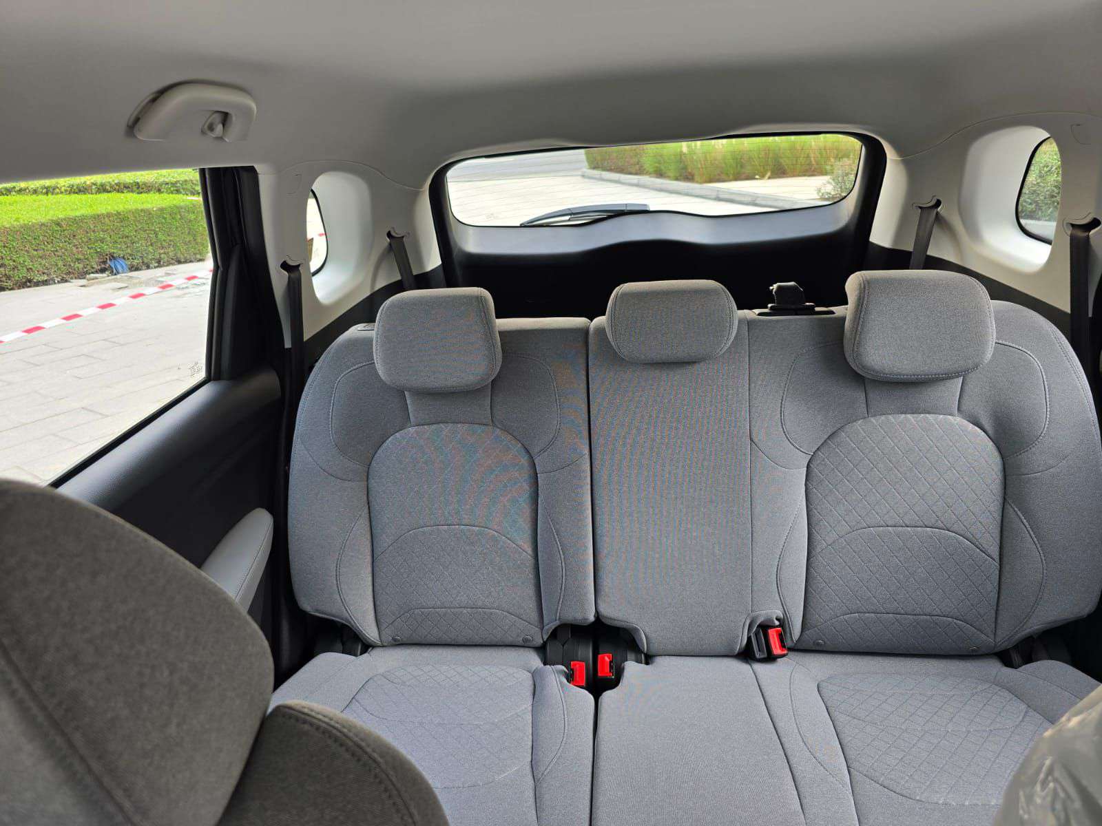 Chevrolet Captiva 2026 photo 5