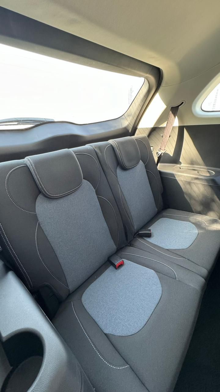 Chevrolet Captiva 2023 photo 4