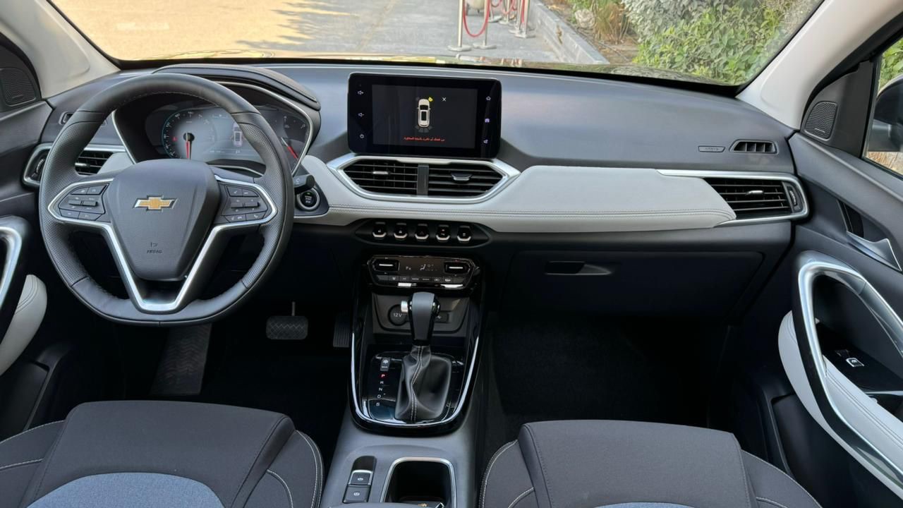 Chevrolet Captiva 2023 photo 5