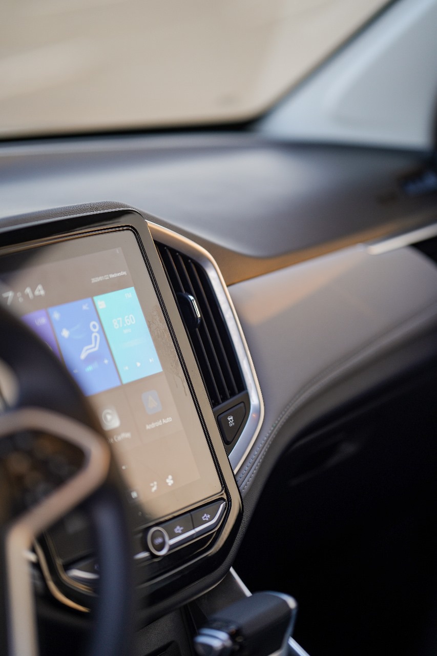 Chevrolet Captiva 2024 photo 5