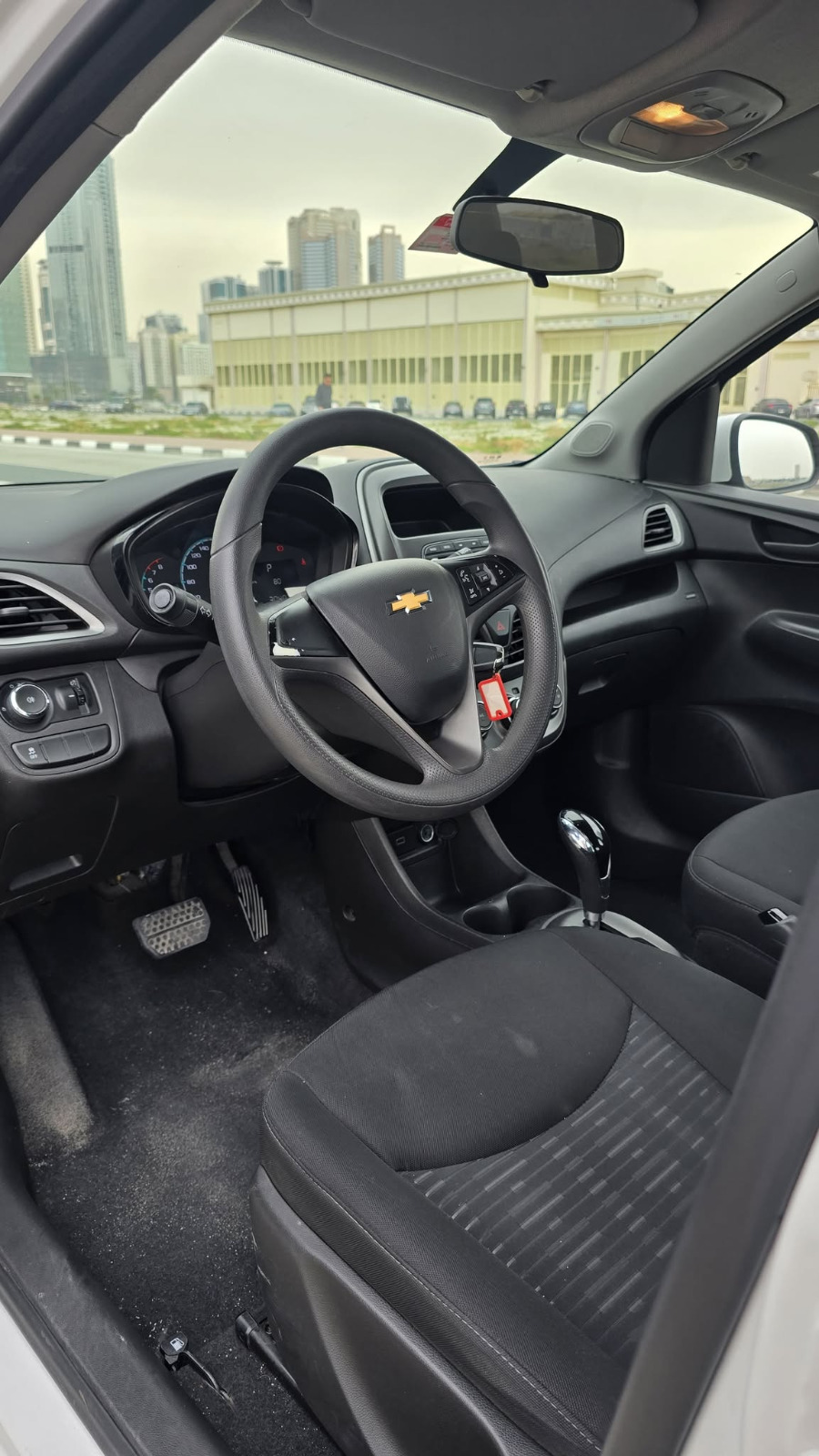 Chevrolet Spark 2024 photo 4