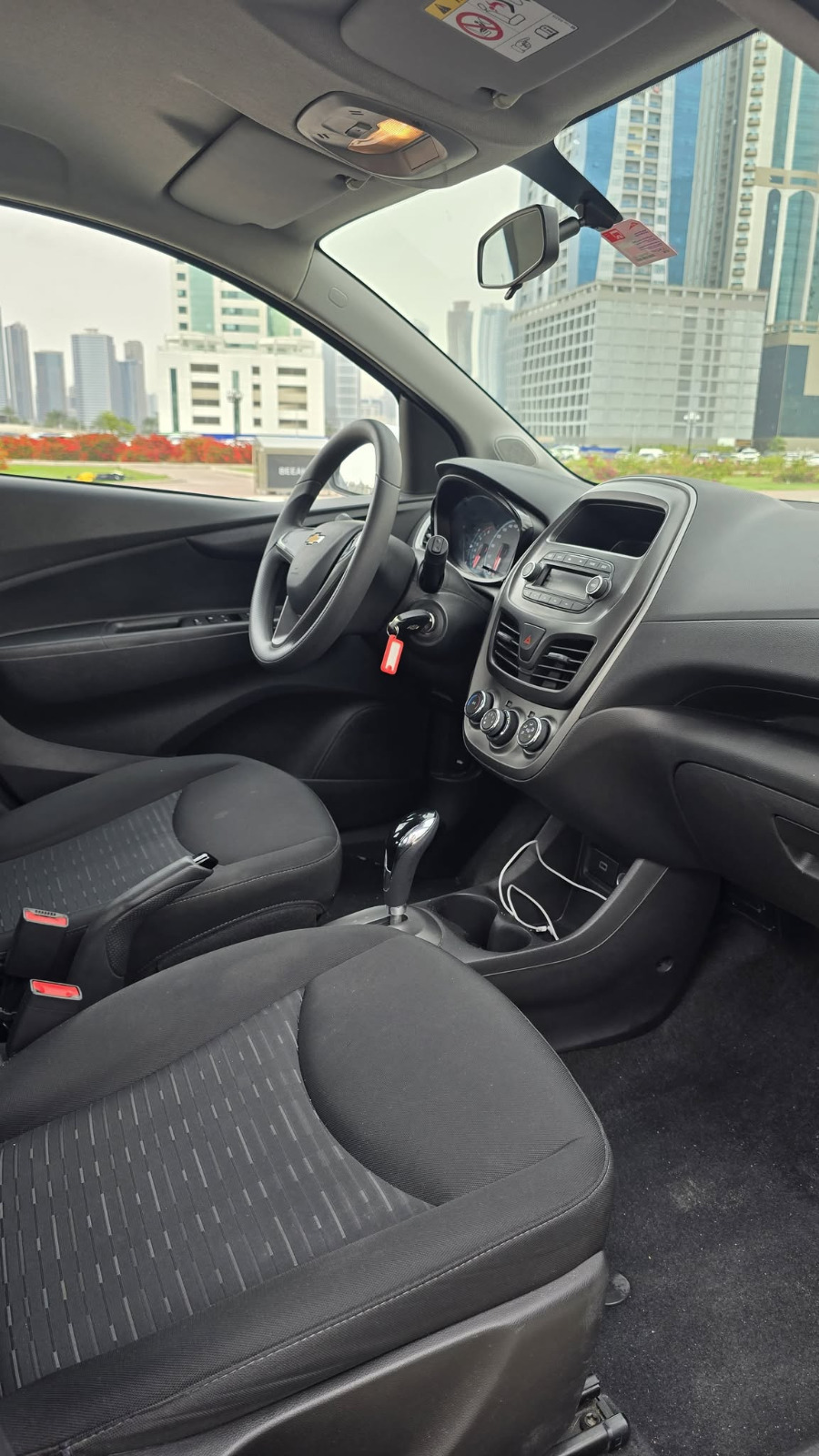 Chevrolet Spark 2024 photo 5