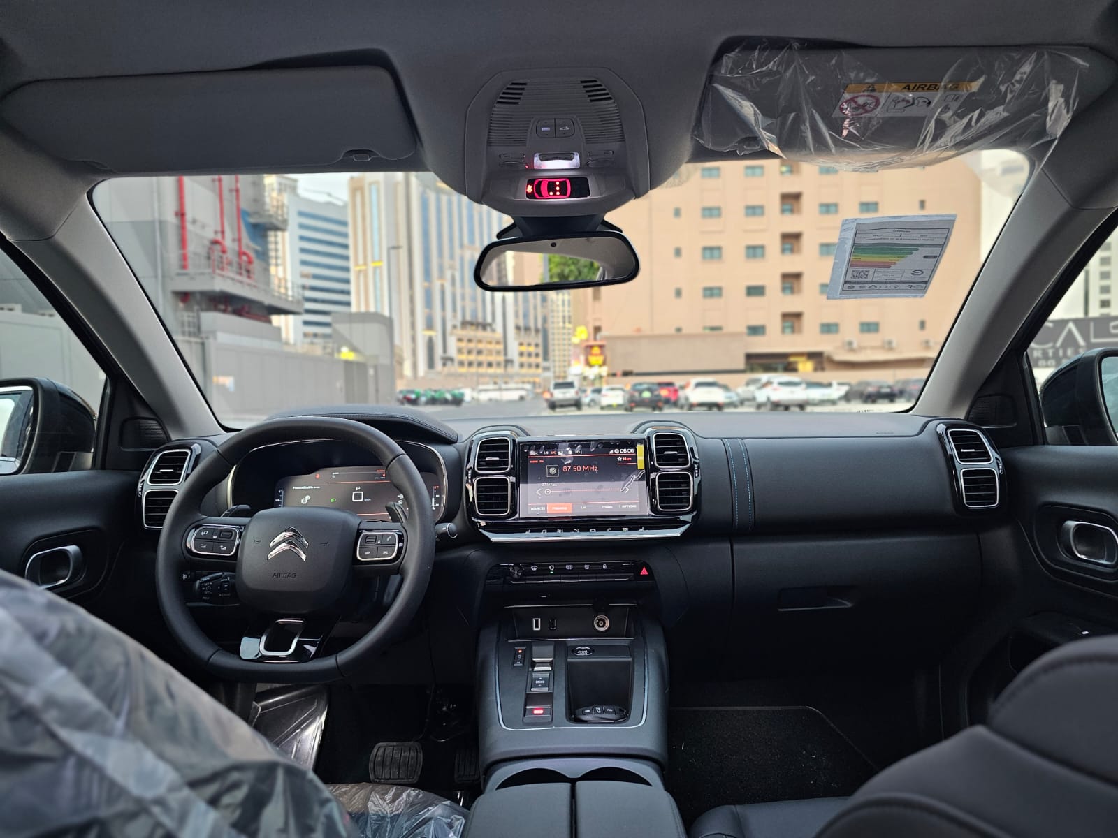 Citroën C5 2025 photo 4