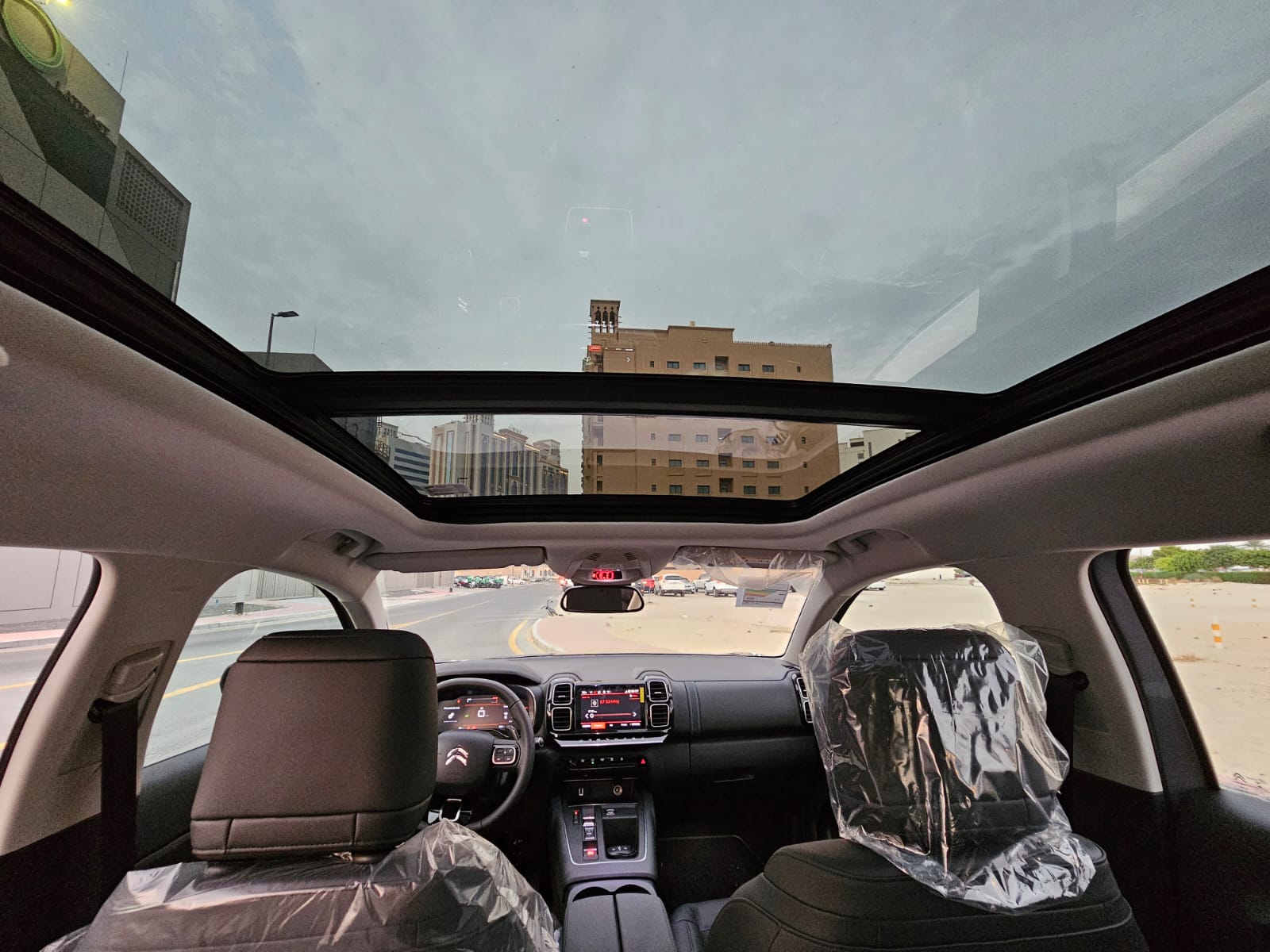 Citroën C5 2025 photo 5