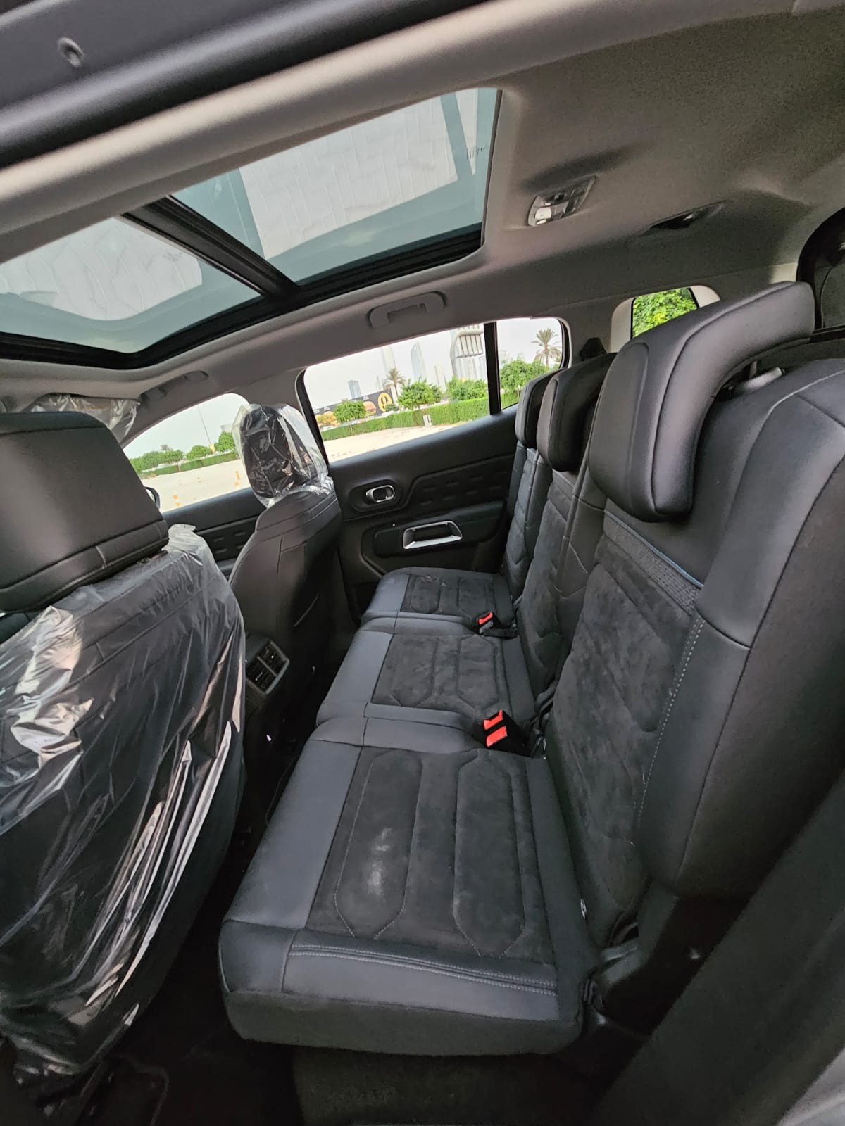 Citroën C5 2025 photo 6