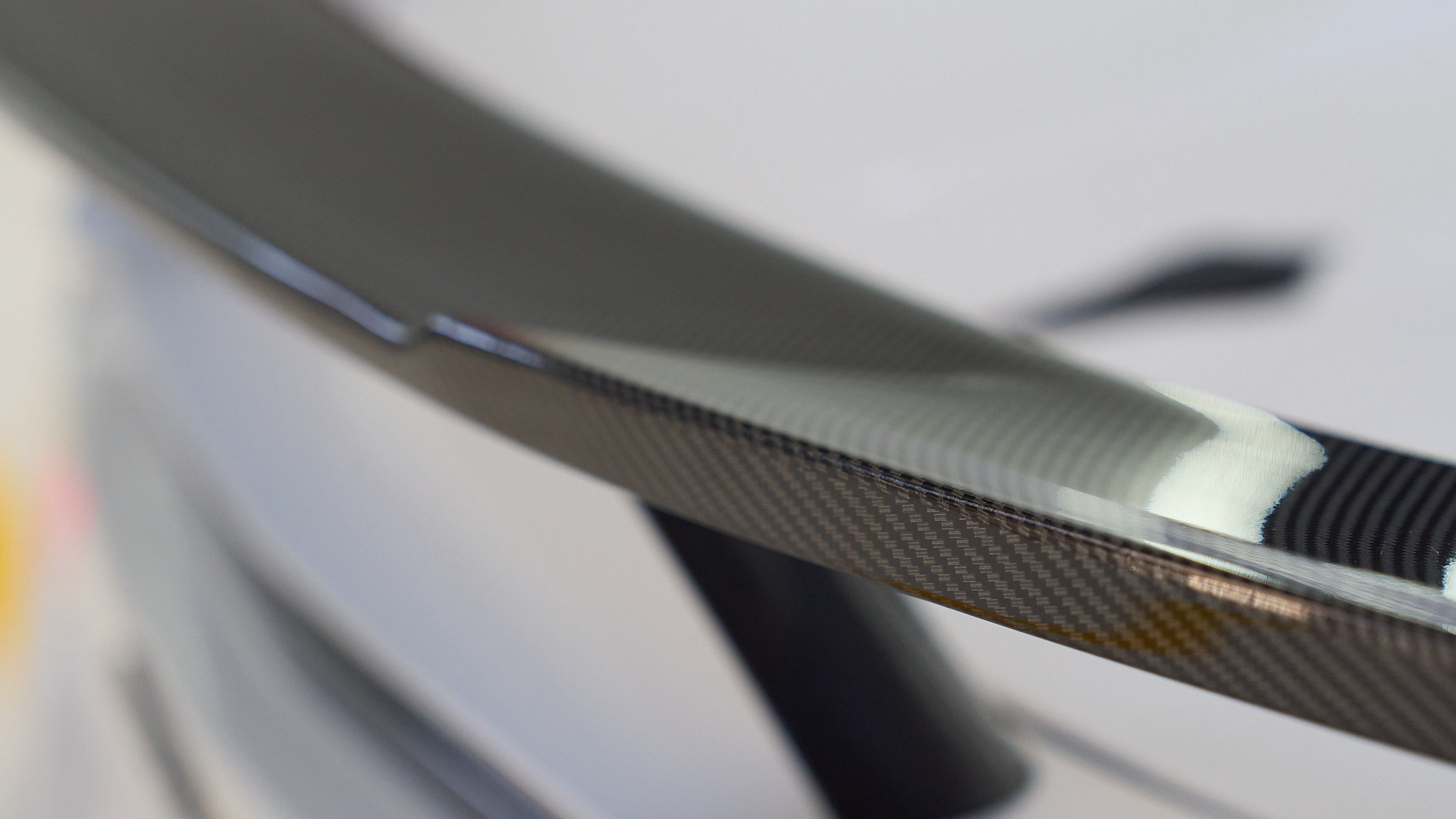 Corvette C8 STINGRAY Z06 KIT 2024 photo 8