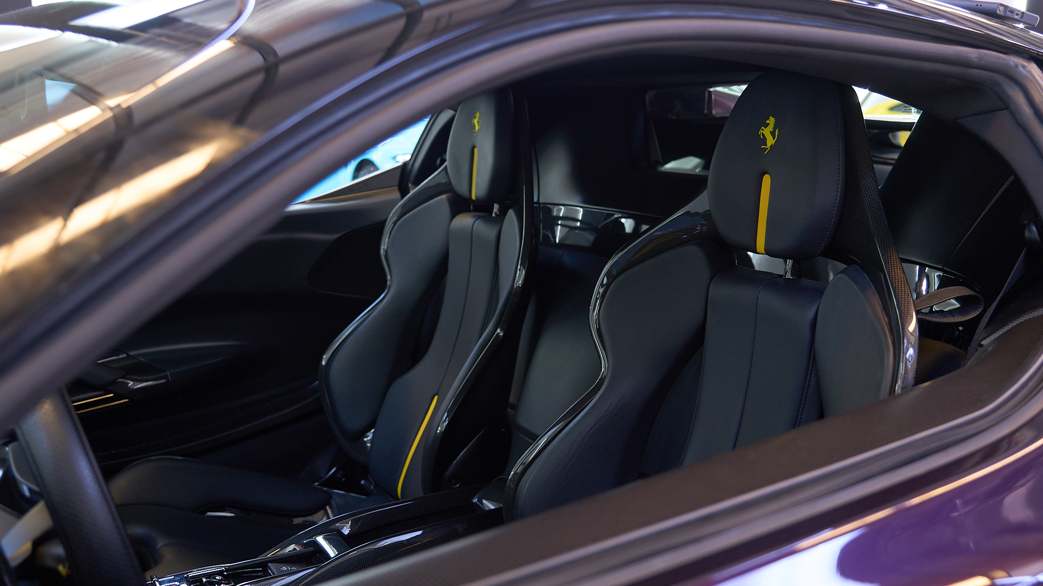 Ferrari SF90 ASSETTO FIORANO 2023 photo 8