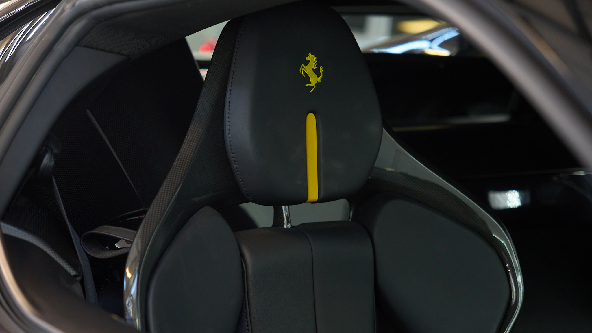 Ferrari SF90 ASSETTO FIORANO 2023 photo 9