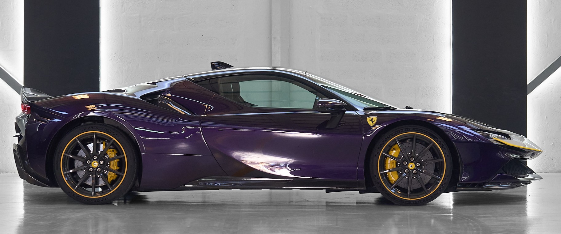 Ferrari SF90 ASSETTO FIORANO 2023 photo 5