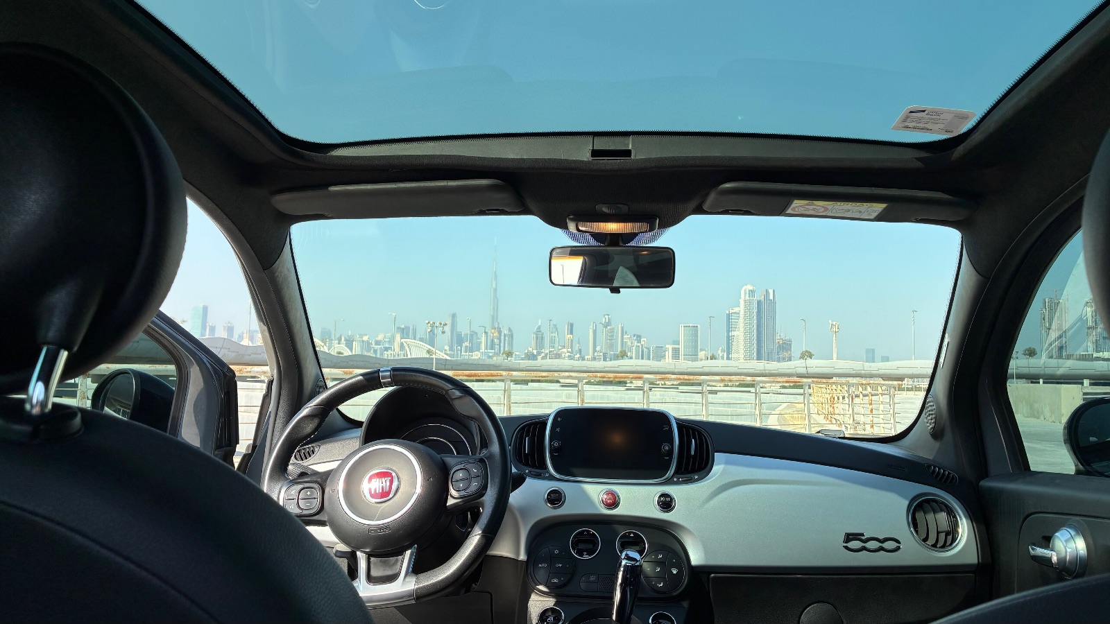 Fiat 500 2024 photo 3