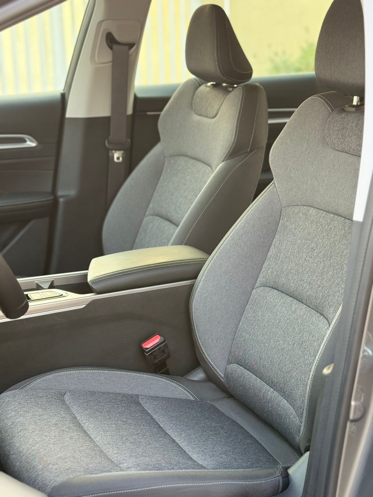 Geely Emgrand 2026 photo 5