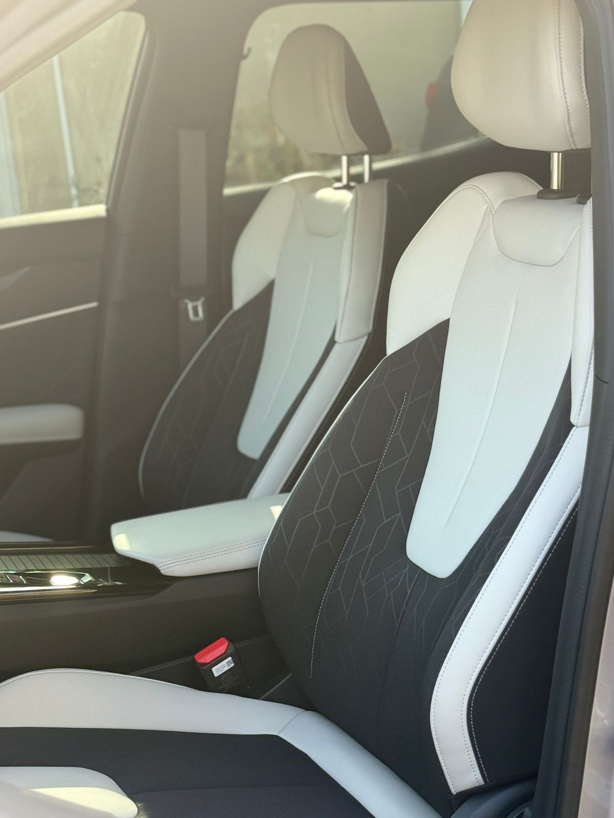 Geely Starray 2026 photo 5