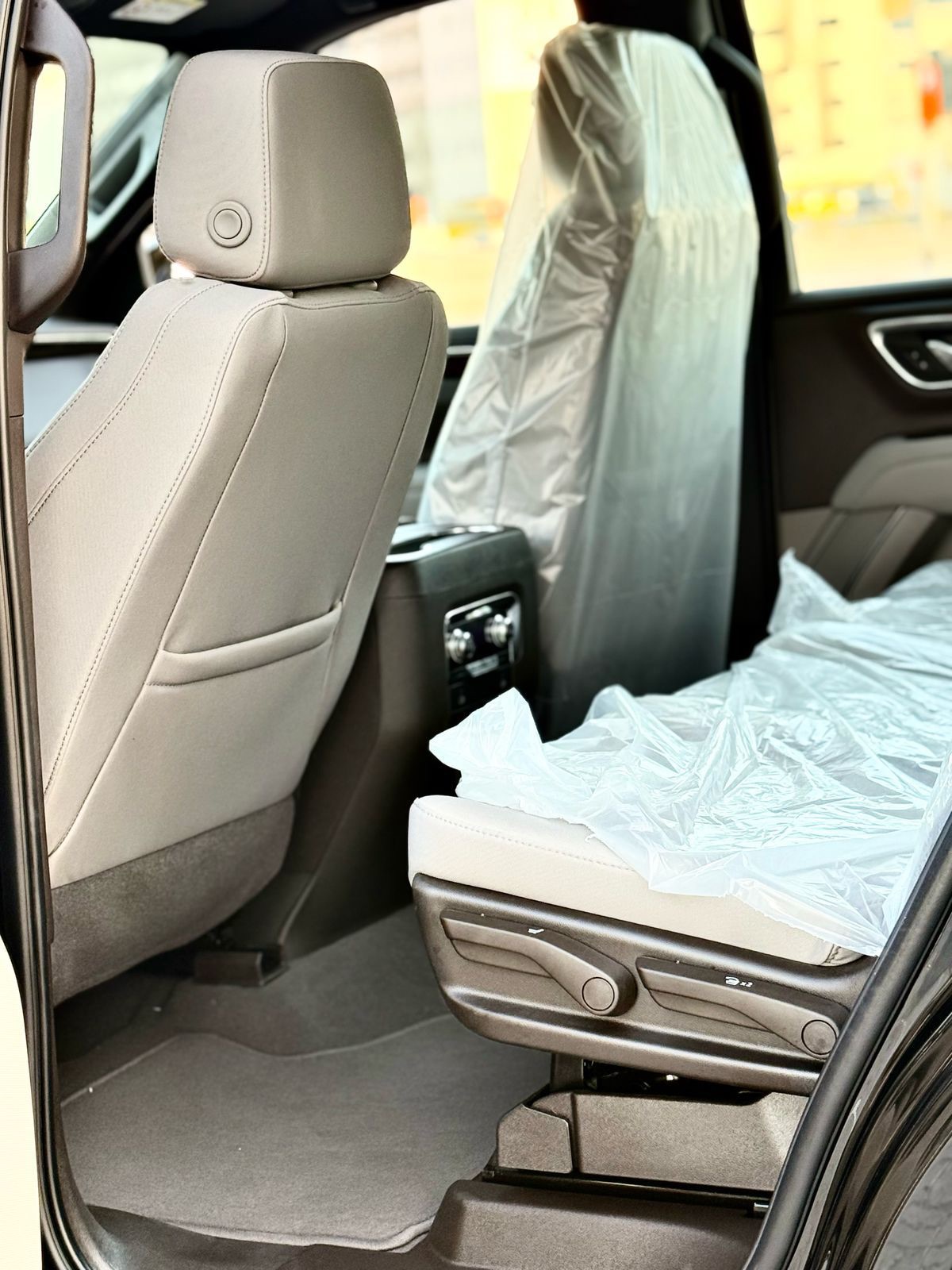 GMC Yukon 2024 photo 6