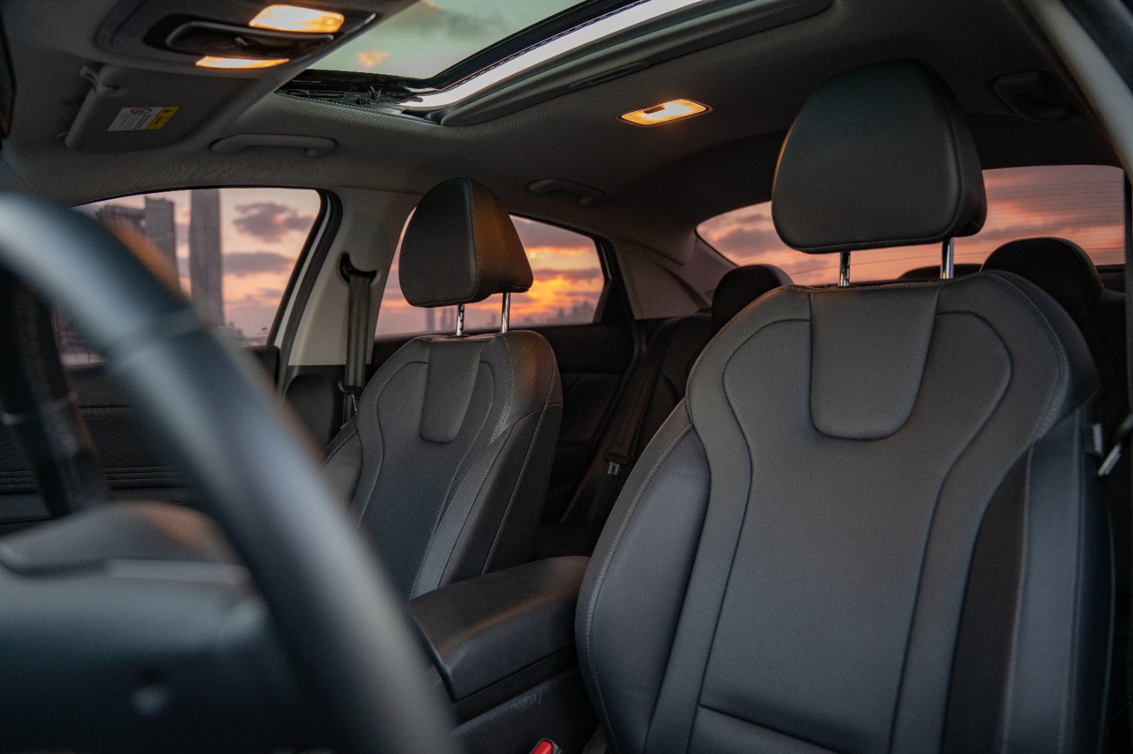 Hyundai Elantra 2024 photo 5