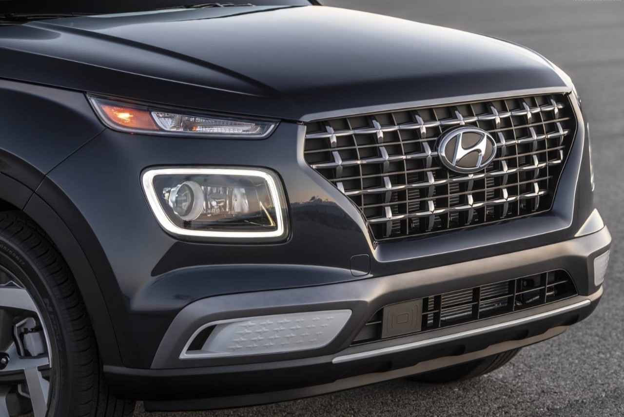 Foto 3 von Hyundai Venue 2025