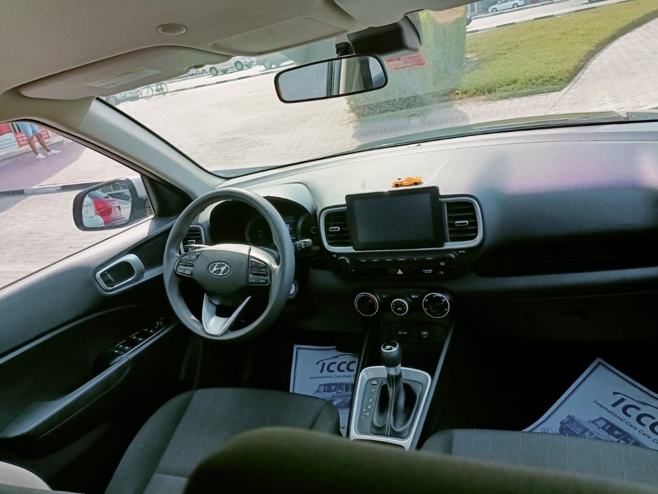 Foto 4 von Hyundai Venue 2025