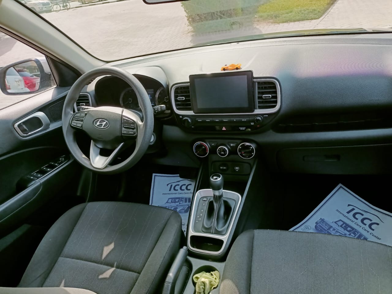 Foto 5 von Hyundai Venue 2025