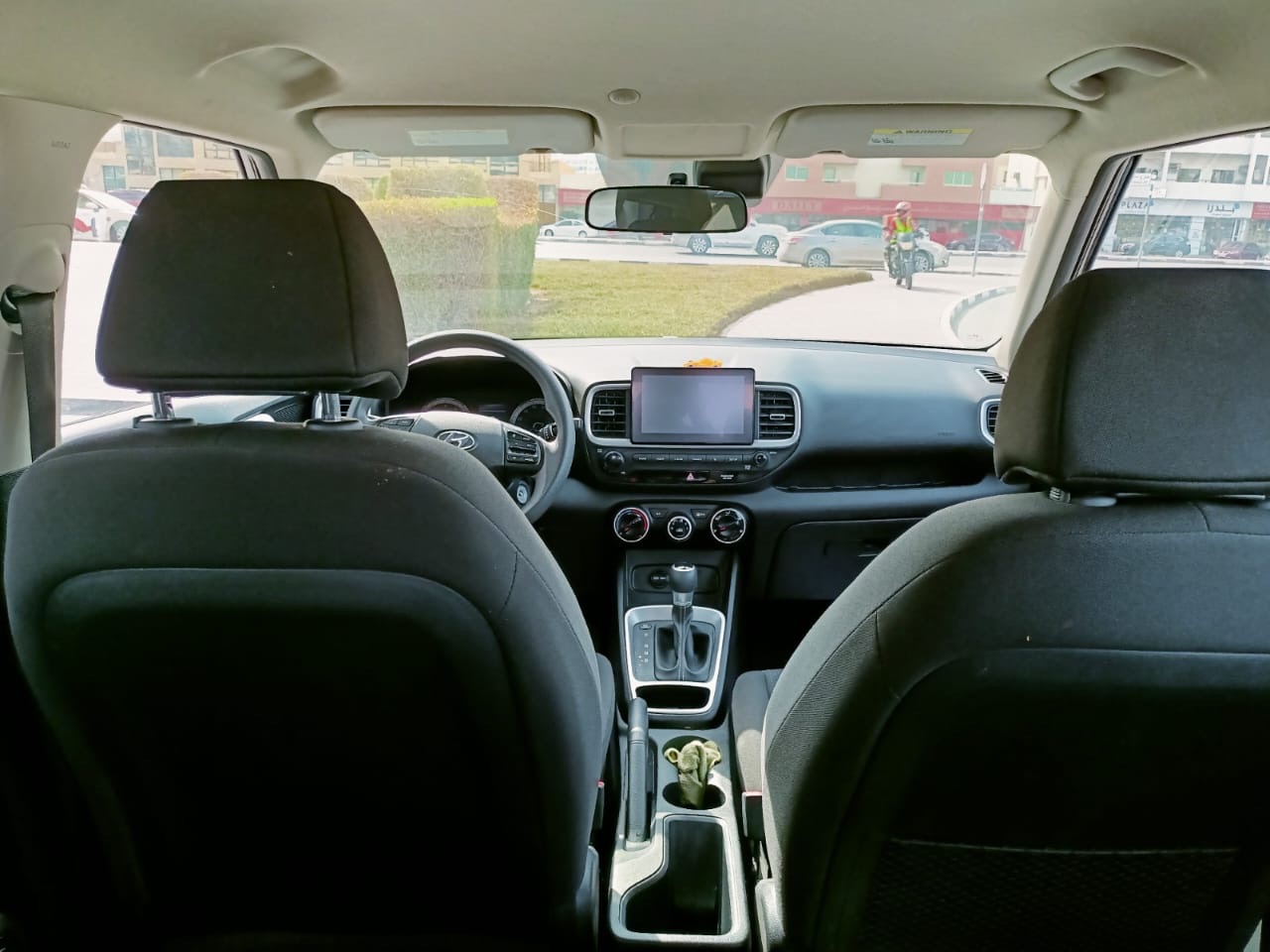 Foto 6 von Hyundai Venue 2025