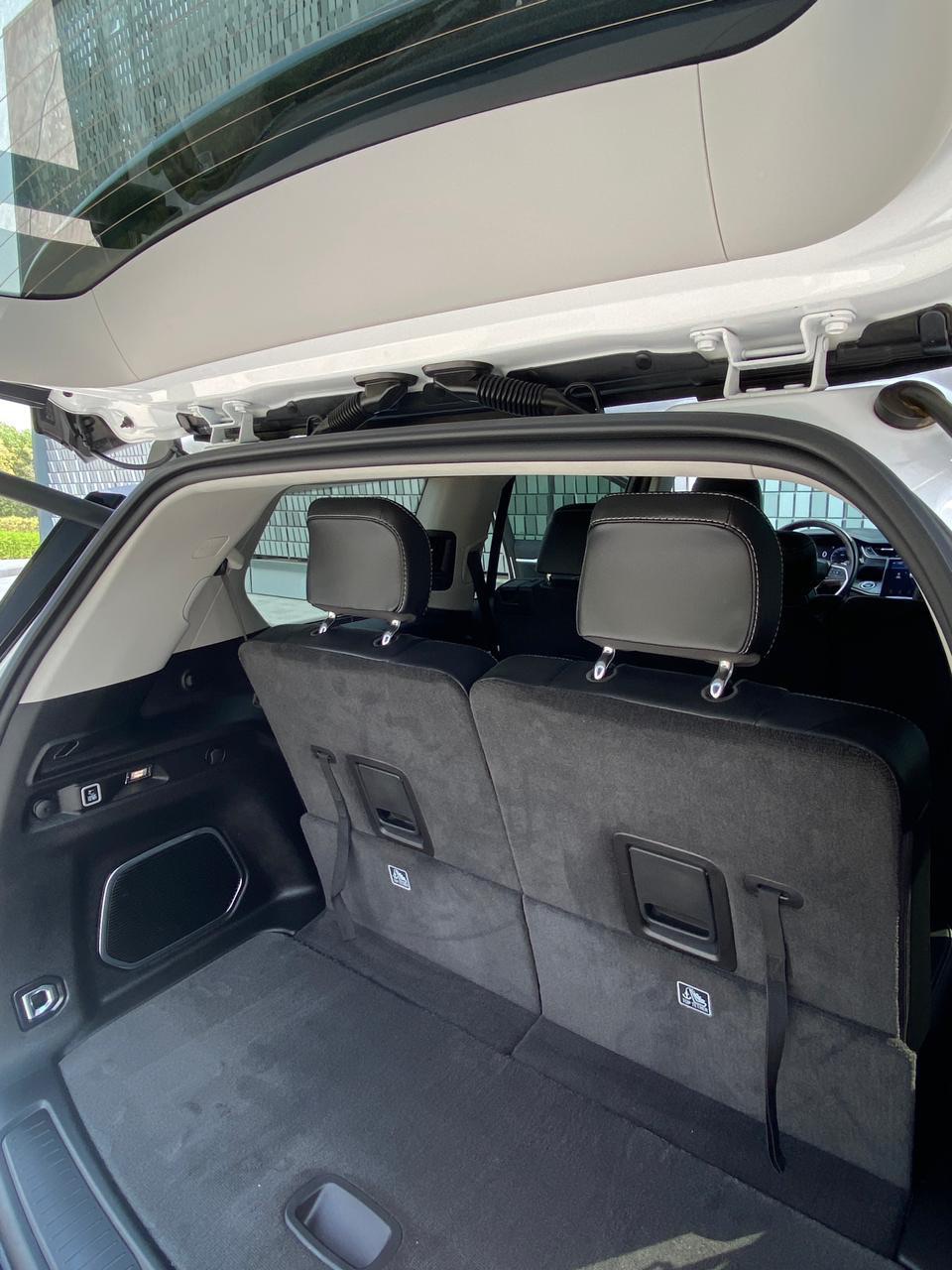 Jeep Grand Cherokee 2021 photo 6